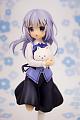 PLUM PMOA Is the Order a Rabbit?? Chino (Cafe Style) 1/7 Plastic Figure gallery thumbnail
