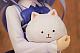 PLUM PMOA Is the Order a Rabbit?? Chino (Cafe Style) 1/7 Plastic Figure gallery thumbnail