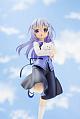 PLUM PMOA Is the Order a Rabbit?? Chino (Cafe Style) 1/7 Plastic Figure gallery thumbnail