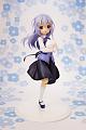 PLUM PMOA Is the Order a Rabbit?? Chino (Cafe Style) 1/7 Plastic Figure gallery thumbnail