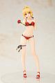 FunnyKnights Fate/EXTELLA Nero Claudius Rose Vacance Ver. 1/8 PVC Figure gallery thumbnail