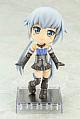 KOTOBUKIYA Cu-poche Frame Arms Girl FA Girl Stylet Bare Body Action Figure gallery thumbnail