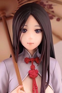 Emontoys Hitori no Shita THE OUTCAST Feng Baobao 1/7 PVC Figure