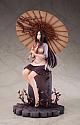 Emontoys Hitori no Shita THE OUTCAST Feng Baobao 1/7 PVC Figure gallery thumbnail