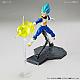 BANDAI SPIRITS Figure-rise Standard Super Saiyan God Super Saiyan Vegeta Plastic Kit gallery thumbnail