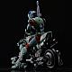 SEN-TI-NEL RIOBOT Genesis Climber Mospeada VR-052F Mospeada Stick 1/12 Action Figure gallery thumbnail