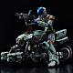 SEN-TI-NEL RIOBOT Genesis Climber Mospeada VR-052F Mospeada Stick 1/12 Action Figure gallery thumbnail