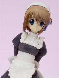 KOTOBUKIYA ToHeart2 AnotherDays Komaki Manaka Maid Ver. 1/8 PVC Figure