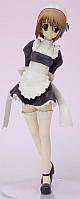 KOTOBUKIYA ToHeart2 AnotherDays Komaki Manaka Maid Ver. 1/8 PVC Figure gallery thumbnail