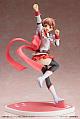 HOBBYMAX Action Heroine Cheer Fruits Akagi Ann OP Special Costume Ver. 1/8 Resin Cast Figure gallery thumbnail