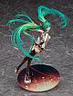 MAX FACTORY Rage of Bahamut Hatsune Miku Winter Heroine Ver. 1/8 PVC Figure gallery thumbnail