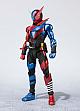 BANDAI SPIRITS S.H.Figuarts Kamen Rider Build Rabbit Tank Form gallery thumbnail