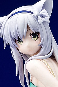 KADOKAWA Rokudenashi Majutsu Koushi to Akashic Records Sistine Fibel 1/7 PVC Figure