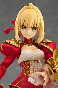 MAX FACTORY Fate/EXTELLA figma Nero Claudius