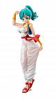 MegaHouse Dragon Ball Gals Bulma Arabian Ver. PVC Figure gallery thumbnail