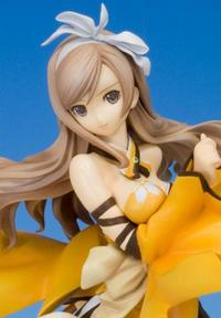 KOTOBUKIYA Shining Wind Kureha 1/8 PVC Figure (5th Production Run)