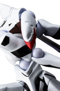 KAIYODO Revoltech EVANGELION EVOLUTION EV-009 EVA Mass Production Model (Complete Edition)