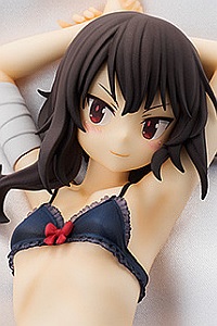 KADOKAWA KDcolle Kono Subarashii Sekai ni Shukufuku o! 2 Megumin Dakimakura Ver. 1/7 PVC Figure