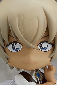 GOOD SMILE COMPANY (GSC) Detective Conan Nendoroid Amuro Tooru (3rd Production Run)