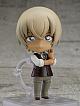 GOOD SMILE COMPANY (GSC) Detective Conan Nendoroid Amuro Tooru gallery thumbnail