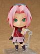 GOOD SMILE COMPANY (GSC) NARUTO Shippuden Nendoroid Haruno Sakura gallery thumbnail