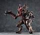 BANDAI SPIRITS Sofubi Damashii Raijin gallery thumbnail