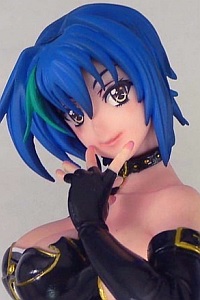 Amie-Grand High School DxD BorN Xenovia Little Devil Ver. 1/6 Polystone Figure