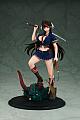 DRAGON Toy Oni wo Karu Mono Kamuna 1/6 PVC Figure gallery thumbnail