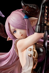 BROCCOLI Granblue Fantasy Narmaya 1/7 PVC Figure