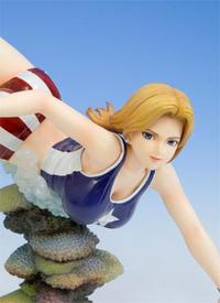 KOTOBUKIYA DEAD OR ALIVE XTREME 2 Venus on the beach! Tina 1/6 PVC Figure