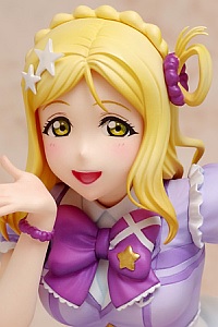 WAVE Love Live! Sunshine!! Ohara Mari Kimi no Kokoro wa Kagayaiterukai? Ver. 1/8 PVC Figure