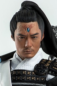 threezero Wu Kong Yang Jian 1/6 Action Figure