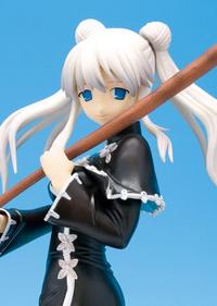 Orchidseed Mabinogi Nao 1/7 PVC Figure