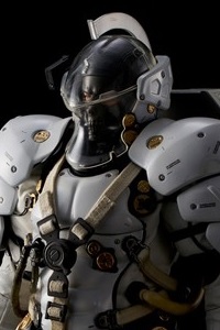 SEN-TI-NEL Ludens 1/6 Action Figure