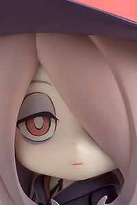 GOOD SMILE COMPANY (GSC) Little Witch Academia Nendoroid Sucy Manbavaran (2nd Production Run)