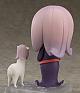 GOOD SMILE COMPANY (GSC) Little Witch Academia Nendoroid Sucy Manbavaran gallery thumbnail