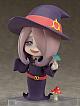 GOOD SMILE COMPANY (GSC) Little Witch Academia Nendoroid Sucy Manbavaran gallery thumbnail