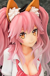 Phat! Fate/EXTELLA Tamamo no Mae School Uniform Ver. 1/6 PVC Figure