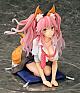 Phat! Company Phatism Fate/EXTELLA Tamamo no Mae School Uniform Ver. 1/6 PVC Figure gallery thumbnail