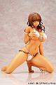 Lechery Rei Homare Artworks Indo Akane Kongari Ver. 1/5 PVC Figure gallery thumbnail