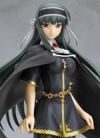 GOOD SMILE COMPANY (GSC) Kimiga Aruzide Shitsuziga Orede Kunoji Shinra 1/8 PVC Figure