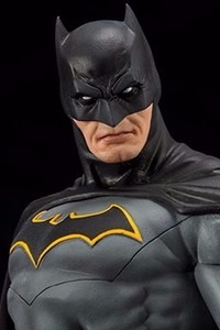 KOTOBUKIYA ARTFX+ DC UNIVERSE BATMAN REBIRTH 1/10 PVC Figure (2nd Production Run)