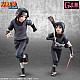 MegaHouse G.E.M. Series NARUTO Shippuden Uchiha Itachi & Sasuke PVC Figure gallery thumbnail