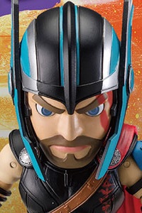 Beast Kingdom Egg Attack Action #039 Thor: Ragnarok Thor (Gladiator Ver.) Action Figure