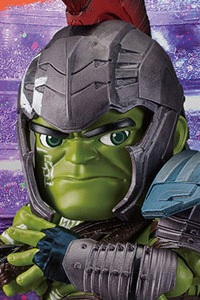 Beast Kingdom Egg Attack Action #040 Thor: Ragnarok Hulk (Gladiator Ver.) Action Figure