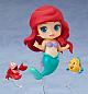 GOOD SMILE COMPANY (GSC) The Little Mermaid Nendoroid Ariel gallery thumbnail