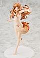 KADOKAWA KDcolle Spice and Wolf Kenro Holo 1/7 Plastic Figure gallery thumbnail