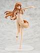 KADOKAWA KDcolle Spice and Wolf Kenro Holo 1/7 Plastic Figure gallery thumbnail