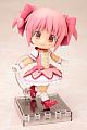 KOTOBUKIYA Cu-poche Puella Magi Madoka Magica the Movie Kaname Madoka Ver.1.5 Action Figure gallery thumbnail