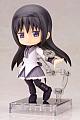 KOTOBUKIYA Cu-poche Puella Magi Madoka Magica the Movie Homura Akemi Ver.1.5 Action Figure gallery thumbnail